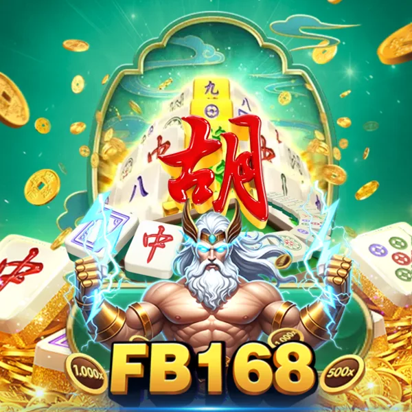 FB168 WD Cepat DANA OVO GoPay