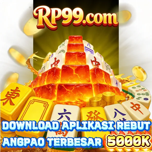 RP99 2026 Slot Gacor RTP Tinggi