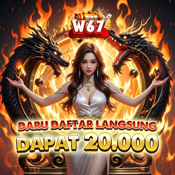 W67 Game Online Resmi 2026