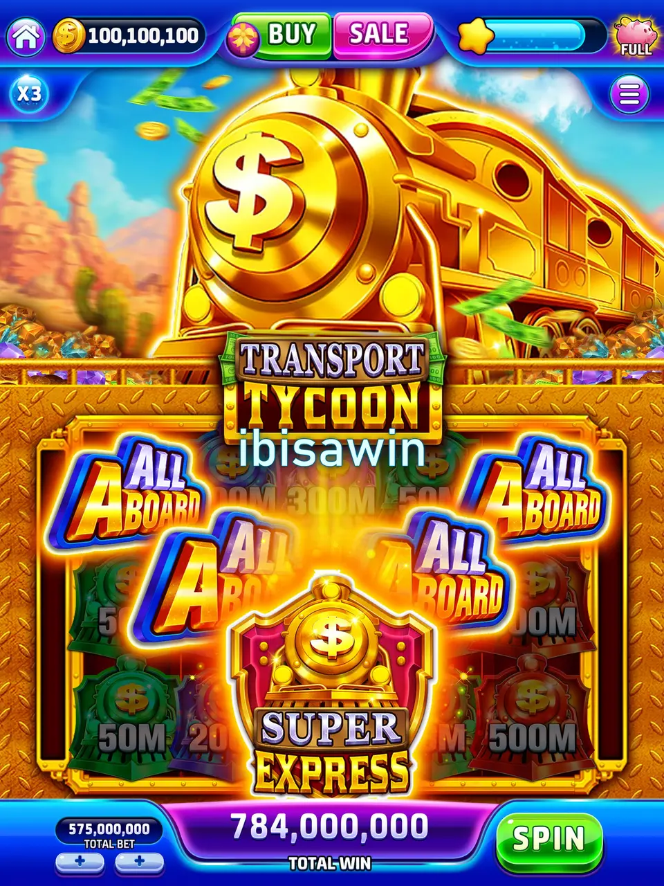 ibisawin APK