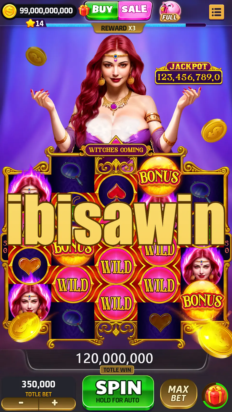 ibisawin APK