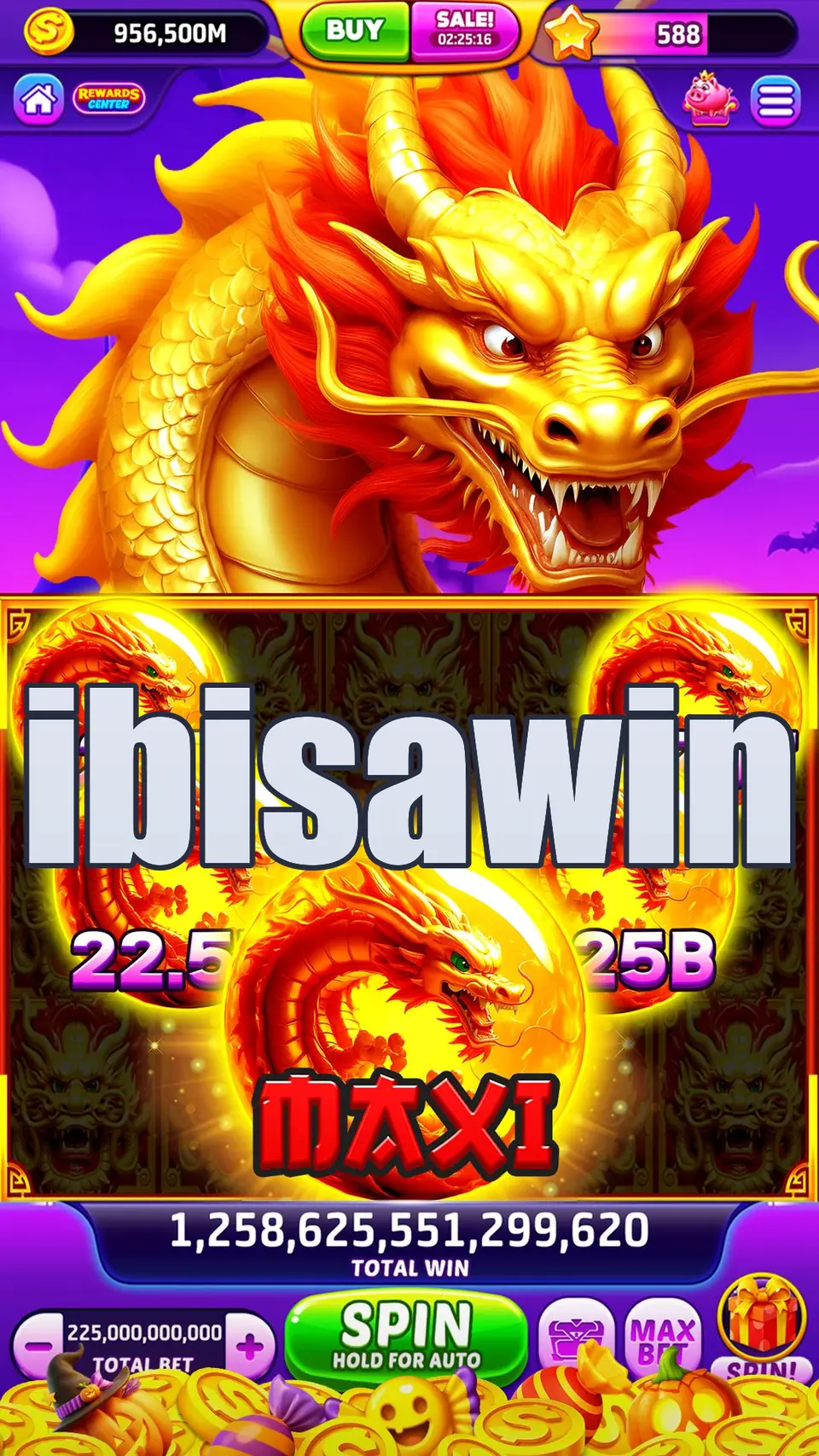 ibisawin APK