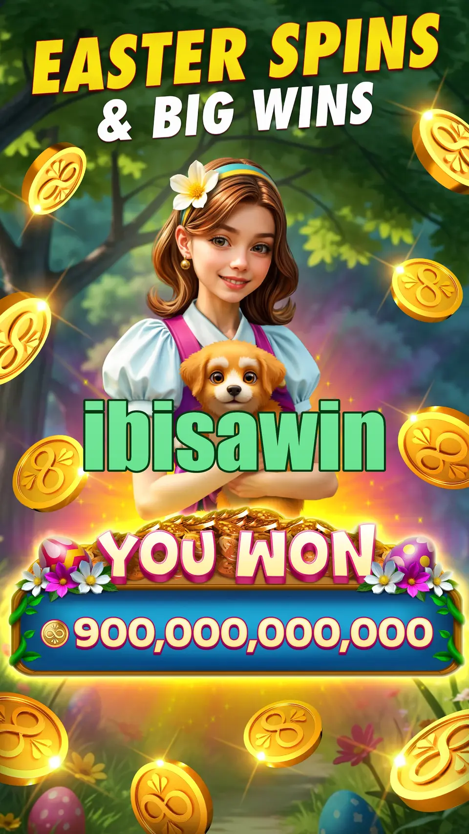 ibisawin Masuk