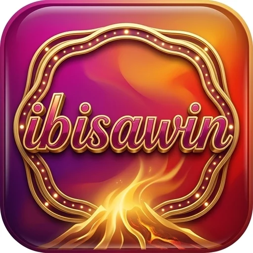 ibisawin Logo - Resmi