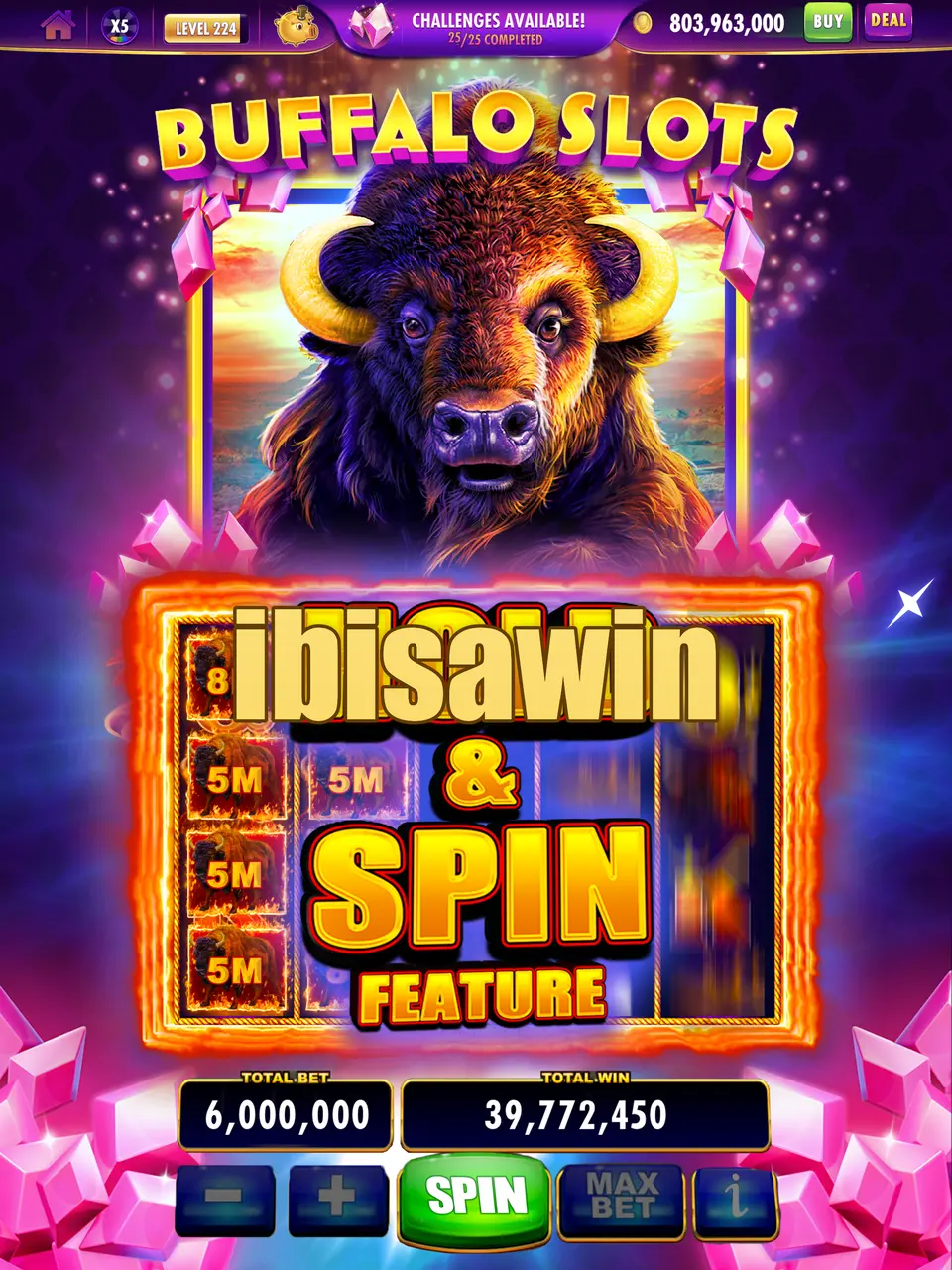 ibisawin Preview - Resmi Unduh